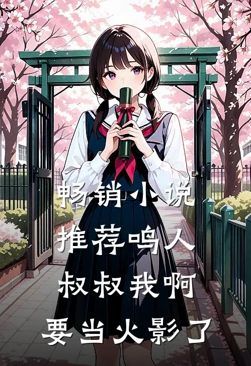 畅销小说推荐鸣人，叔叔我啊，要当火影了