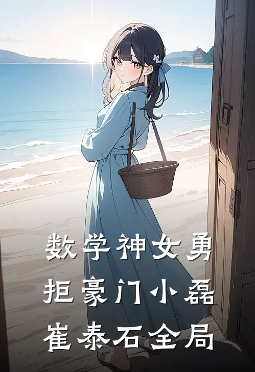 数学神女勇拒豪门小磊崔泰石全局