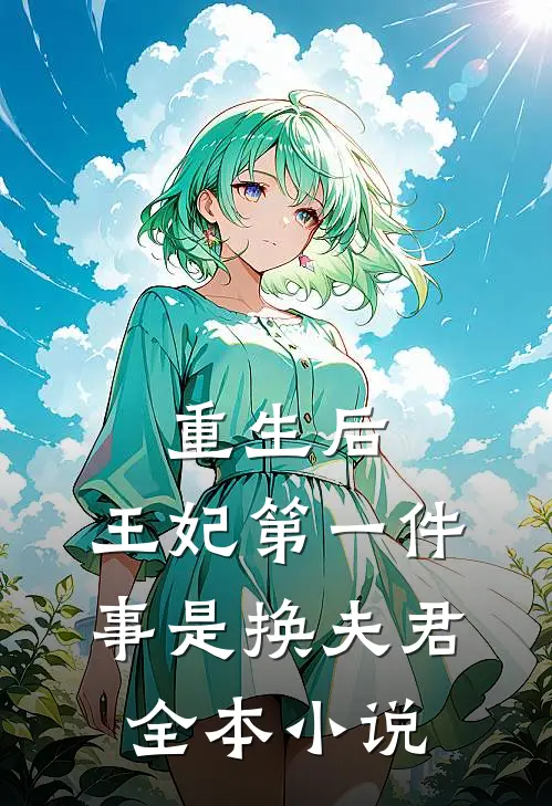 重生后,王妃第一件事是换夫君全本免费阅读