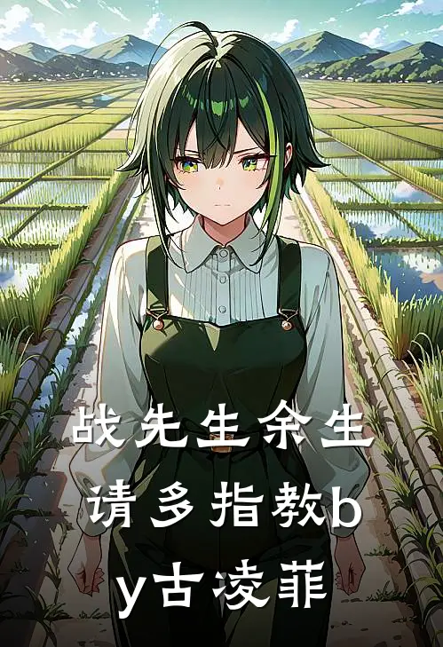 战先生余生请多指教by古凌菲