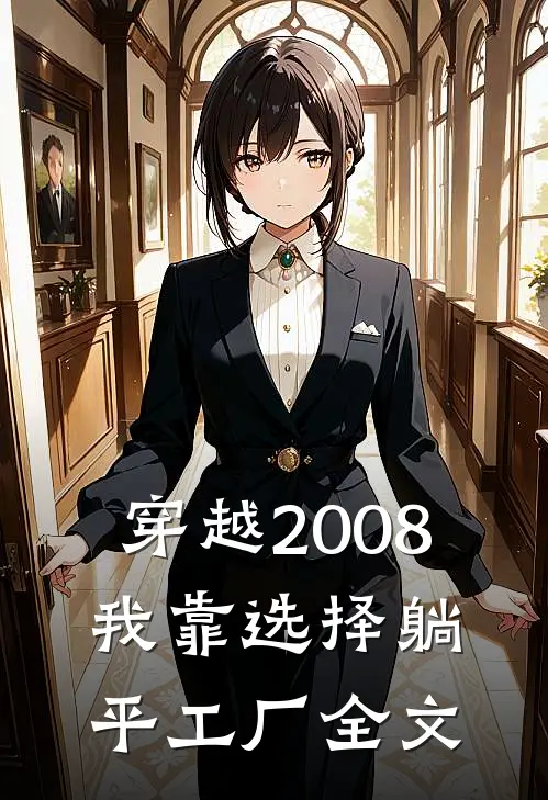穿越2008，我靠选择躺平工厂全文