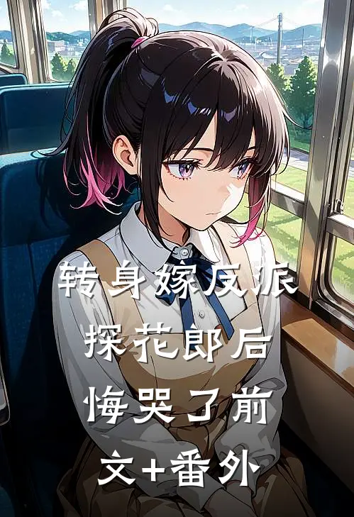 转身嫁反派，探花郎后悔哭了前文+番外