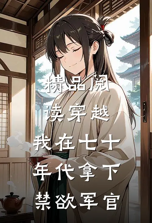 精品阅读穿越：我在七十年代拿下禁欲军官