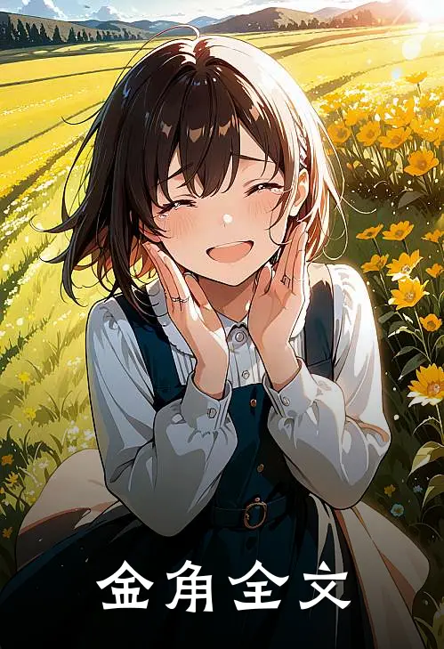 金角全文