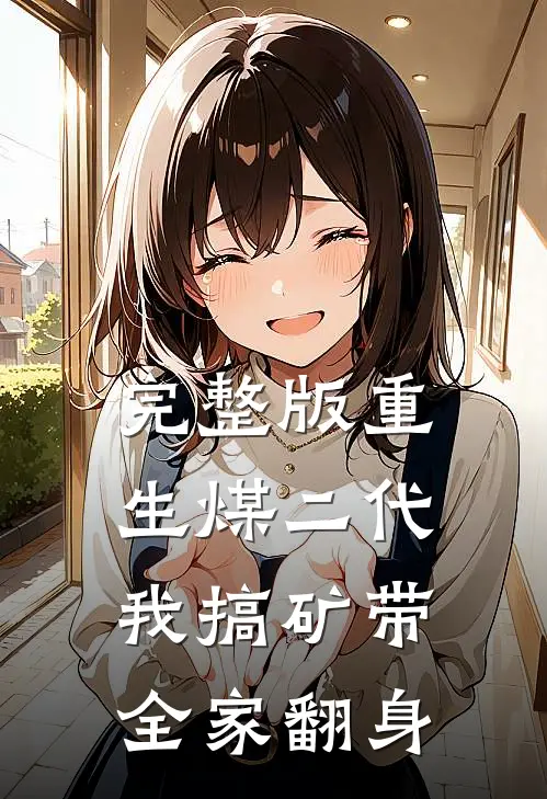 完整版重生煤二代：我搞矿带全家翻身