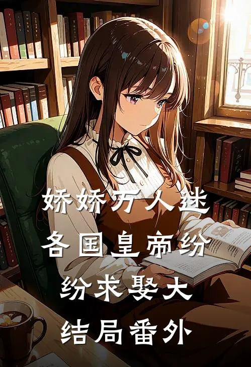 娇娇万人迷各国皇帝纷纷求娶大结局番外