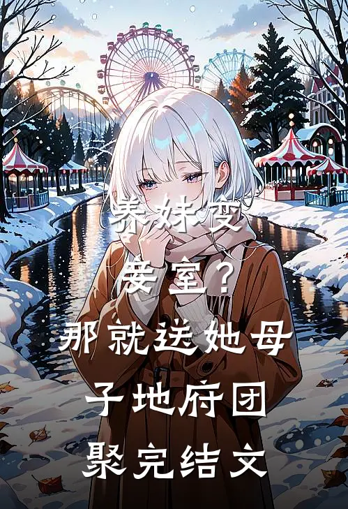 养妹变妾室？那就送她母子地府团聚完结文
