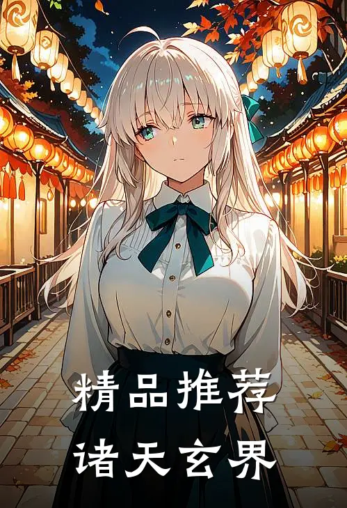 精品推荐诸天玄界