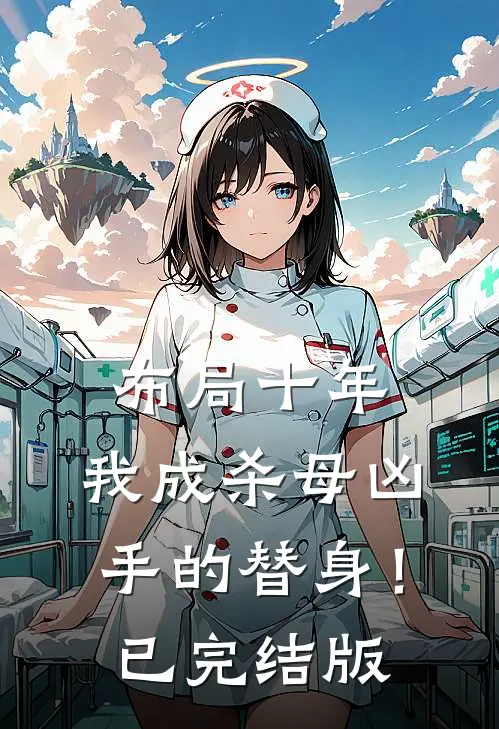 布局十年，我成杀母凶手的替身！已完结版