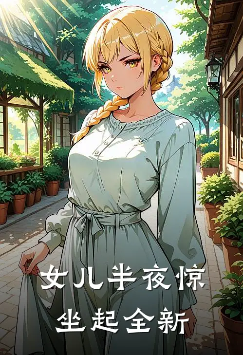 女儿半夜惊坐起全新