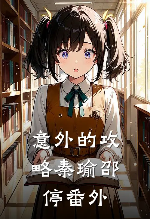 意外的攻略秦瑜邵停 番外