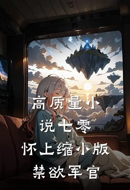 高质量小说七零：怀上缩小版禁欲军官