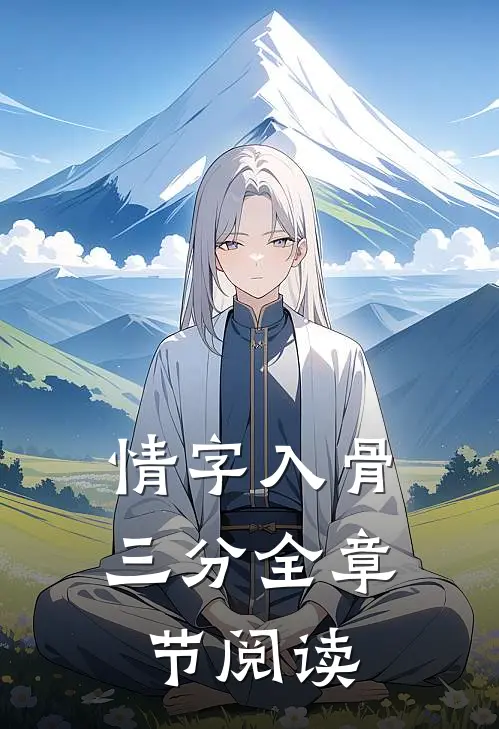 情字入骨三分全章节阅读
