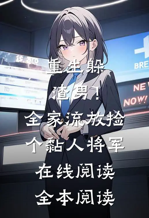 重生躲渣男！全家流放捡个黏人将军在线阅读全本阅读