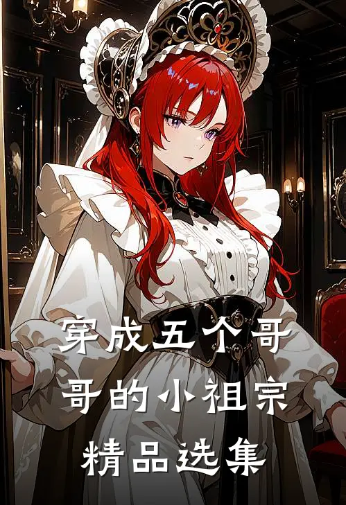 穿成五个哥哥的小祖宗精品选集