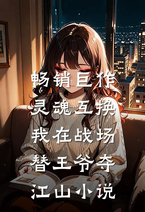 畅销巨作灵魂互换:我在战场替王爷夺江山小说