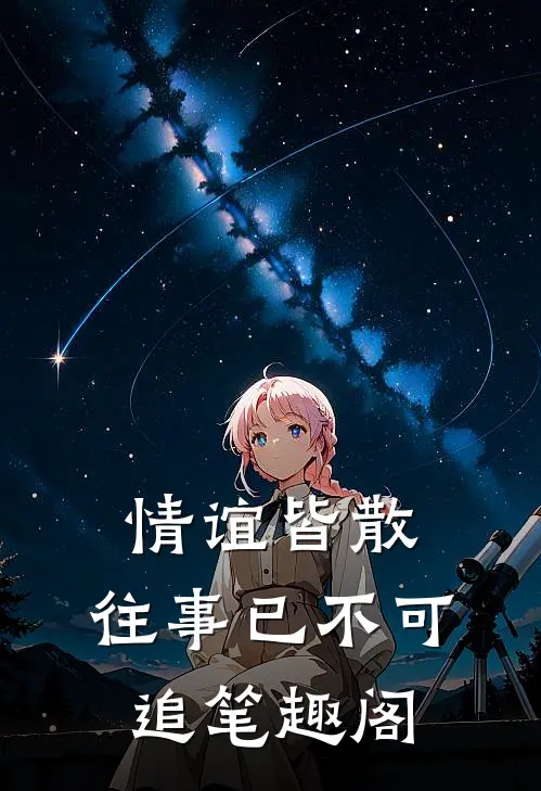 情谊皆散,往事已不可追笔趣阁在线阅读