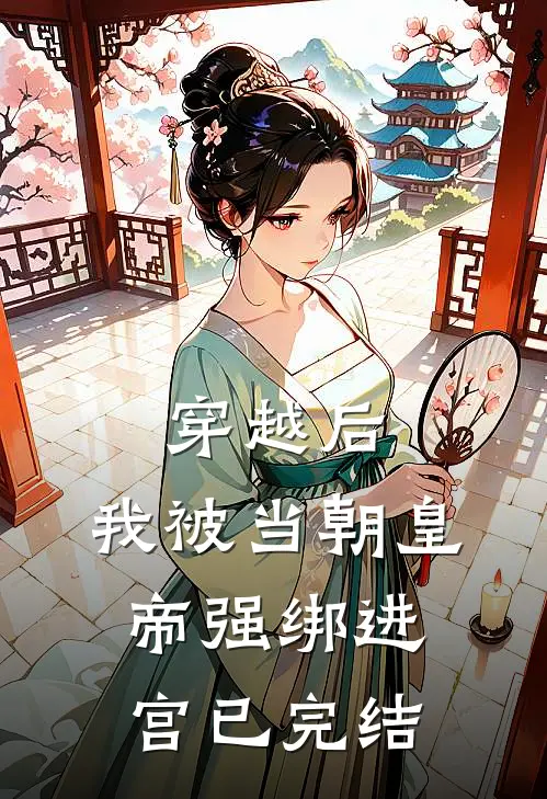 穿越后，我被当朝皇帝强绑进宫已完结