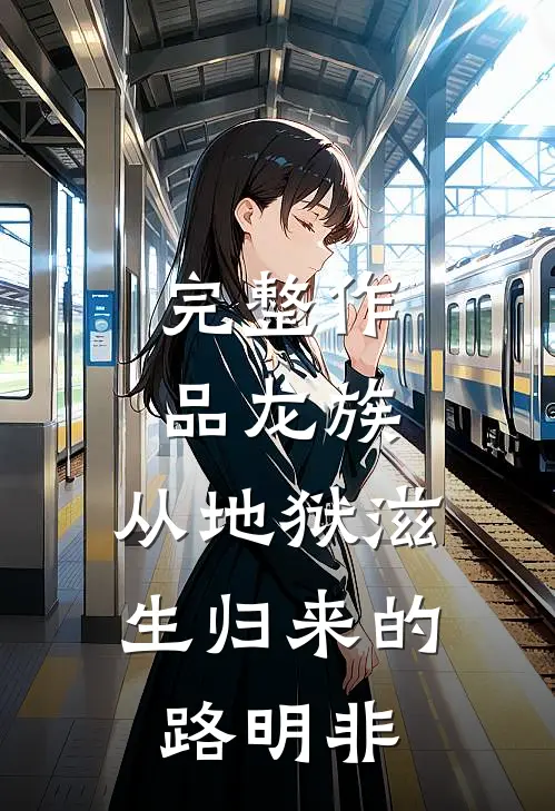完整作品龙族：从地狱滋生归来的路明非