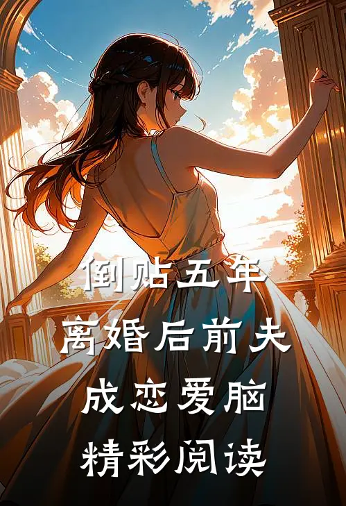 倒贴五年，离婚后前夫成恋爱脑精彩阅读