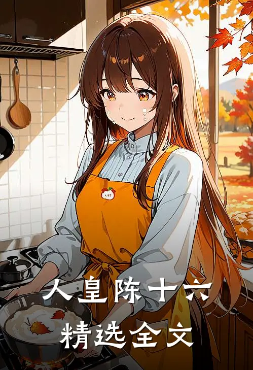 人皇陈十六精选全文