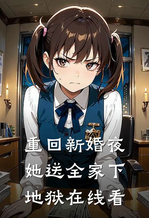 重回新婚夜，她送全家下地狱在线看