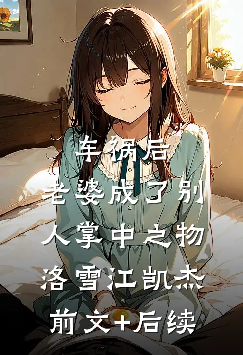 车祸后，老婆成了别人掌中之物洛雪江凯杰前文+后续