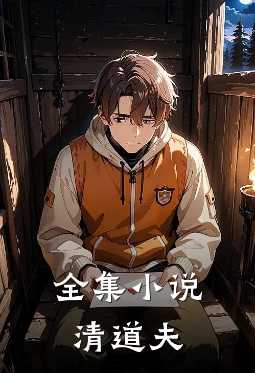全集小说清道夫