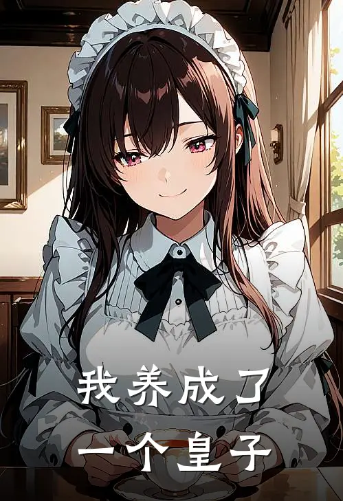 我养成了一个皇子