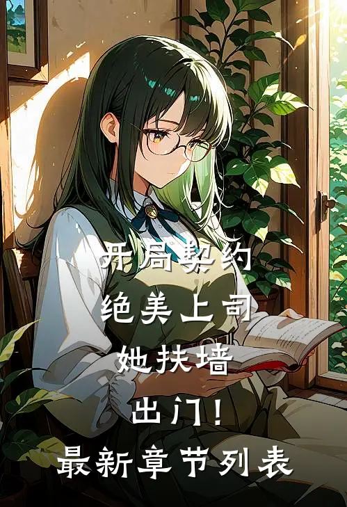 开局契约绝美上司，她扶墙出门！最新章节列表