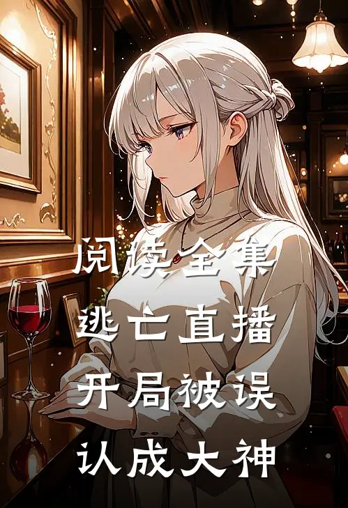 阅读全集逃亡直播：开局被误认成大神