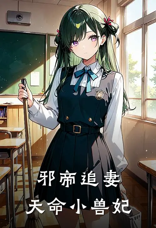 邪帝追妻：天命小兽妃