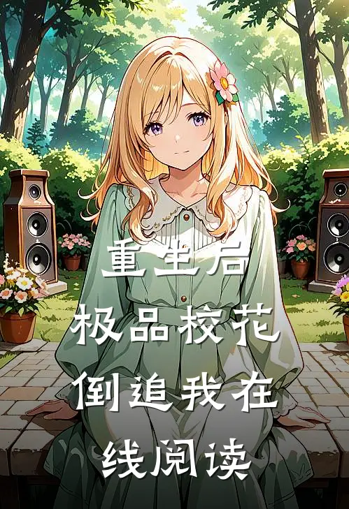重生后，极品校花倒追我在线阅读