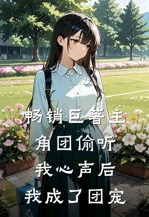 畅销巨著主角团偷听我心声后，我成了团宠
