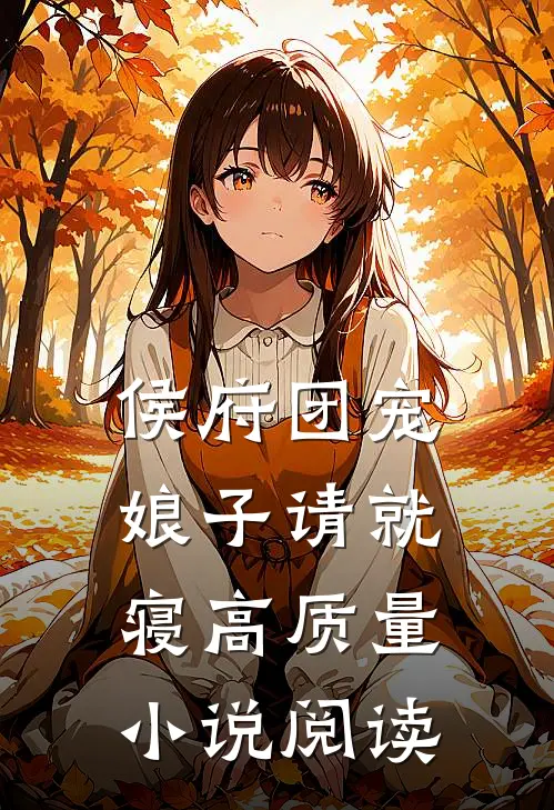 侯府团宠：娘子请就寝高质量小说阅读