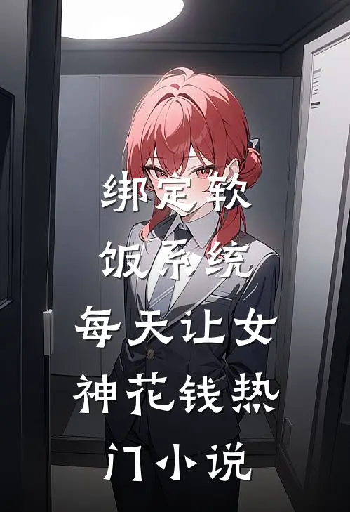 绑定软饭系统，每天让女神花钱热门小说