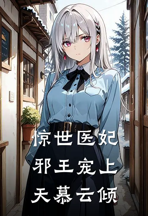 惊世医妃邪王宠上天慕云倾