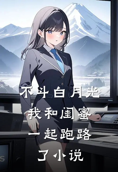 不斗白月光，我和闺蜜一起跑路了小说