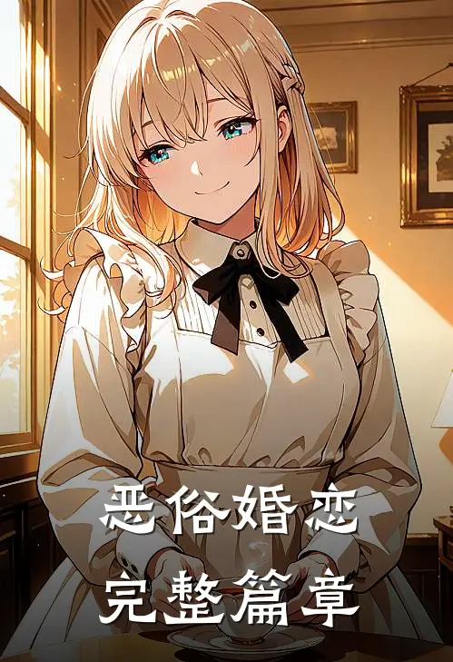 恶俗婚恋完整篇章