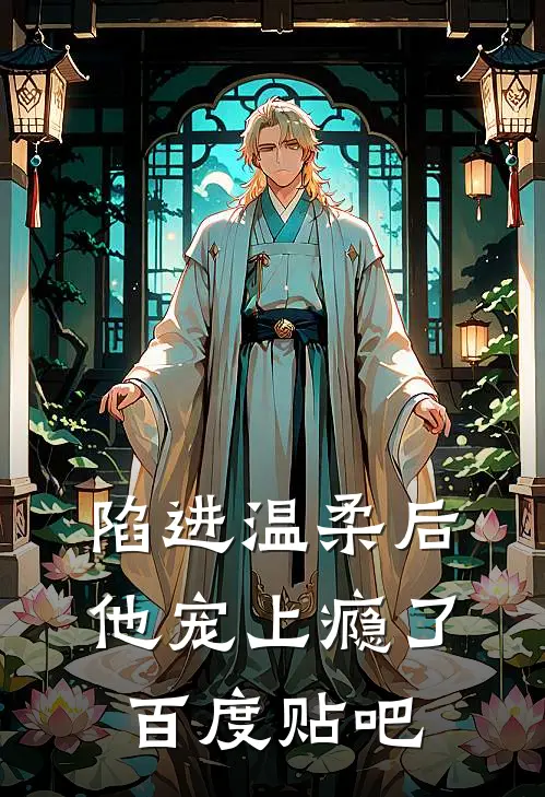 陷进温柔后，他宠上瘾了百度贴吧