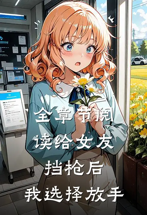 全章节阅读给女友挡枪后,我选择放手的