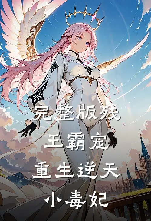 完整版残王霸宠：重生逆天小毒妃