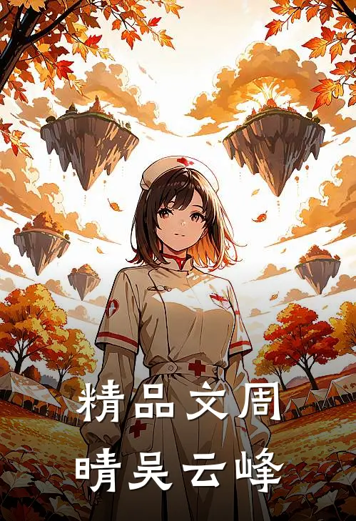 精品文周晴 吴云峰