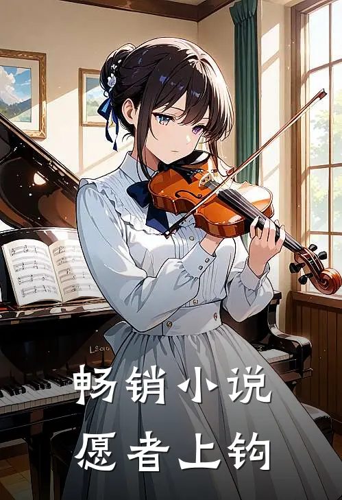 畅销小说愿者上钩