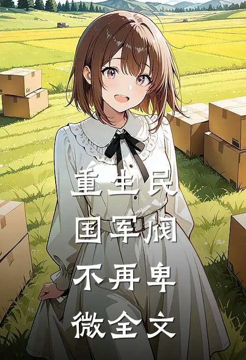 重生民国军阀：不再卑微全文