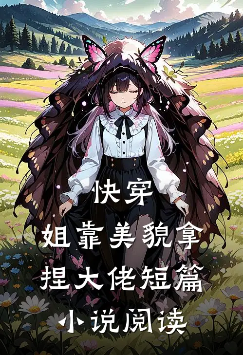 快穿：姐靠美貌拿捏大佬短篇小说阅读