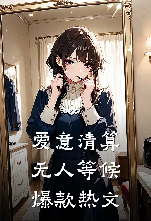 爱意清算，无人等候爆款热文