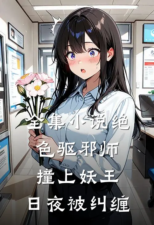 全集绝色驱邪师撞上妖王,日夜被纠缠的