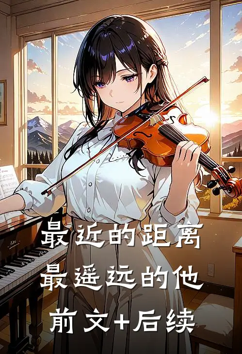 最近的距离，最遥远的他前文+后续