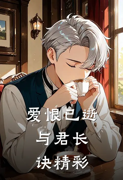 爱恨已逝，与君长诀精彩